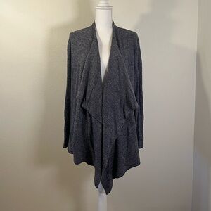 Barefoot Dreams Cozy Cardigan Size S/M